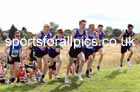 Senior men, 2022 Start Fitness NEHL, Wrekenton. Photo: David T. Hewitson/Sports for All Pics